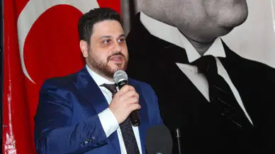 BTP lideri Baş: Atatürk'ün önderliğinde hayata geçirilen ve millet egemenliğini esas alan bu siyaset, hepimiz için vazgeçilmezdir