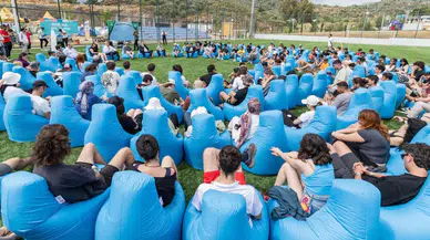 İzmir'den gençlere geniş destek: İstihdam, barınma ve eğitimde yeni projeler hayata geçirildi