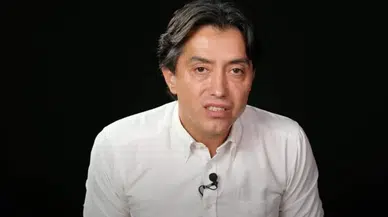 Gazeteci Emrullah Erdinç, İstanbul'da gözaltına alındı