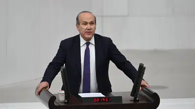 CHP'li Namık Tan, Avustralya'daki terör saldırısını kınayarak uluslararası dayanışma çağrısında bulundu