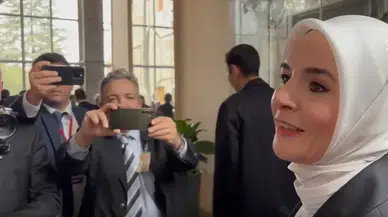 Bakan Mahinur Özdemir Göktaş, 3 bin yeni personel alım müjdesi verdi