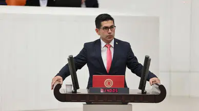 CHP'li Halıcı Taciz İddiaları TBMM Gündemine Taşıdı: Öğrencilerin Güvenliği Tehlikede mi?