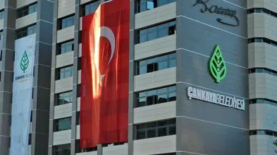 Çankaya Belediyesi'nden çevre temizliği ve geri dönüşüm için iş birliği projeleri devam ediyor