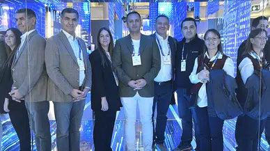 Bornova Belediyesi'nden STORMLOG Projesi ile Avrupa standartlarında yeşil dönüşüm gerçekleşti