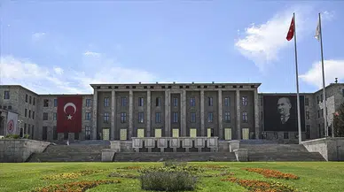 İzmir'den TBMM'ye 'başkanlık' mektubu: Bu sese kulak verin