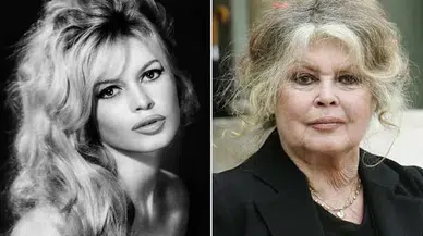 Fransız sinema ikonu Brigitte Bardot 91 yaşında hayatını kaybetti