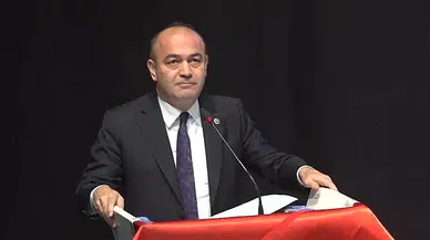 CHP'li Özgür Karabat: Ekonomik kriz derinleşiyor, yoksulluk unutturulmak isteniyor!