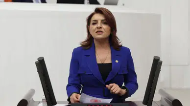 Kuraklık Krizi: CHP'li Kış İktidarın Su Yönetimini Sert Bir Dille Eleştirdi