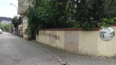 İYİ Parti Genel Başkanı Akşener'i tehdit eden 2 kişi yakalandı!