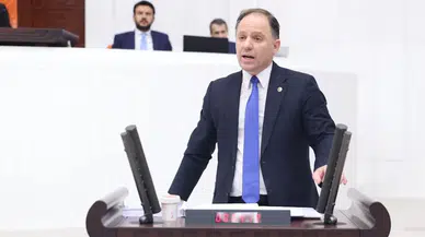 CHP'li Deniz Yavuzyılmaz: Usulsüz petrol taşımacılığı Türkiye’ye 1 milyar 471 milyon dolara mal oldu