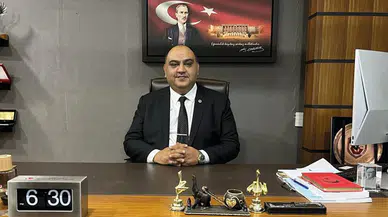 Bursaspor'a Leyla Zana tezahüratına verilen cezayı, İYİ Parti Milletvekili Gürban ödedi