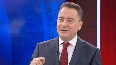 Ali Babacan'dan Erdoğan'a çağrı: Yasa dışı bahis ve kumar konusunda samimiyseniz reklamları yasaklansın!