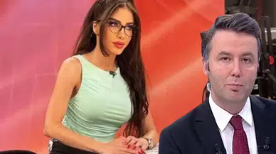 Mehmet Akif Ersoy ve spiker Ela Rumeysa Cebeci'nin de aralarında olduğu 7 kişinin test sonucu pozitif çıktı