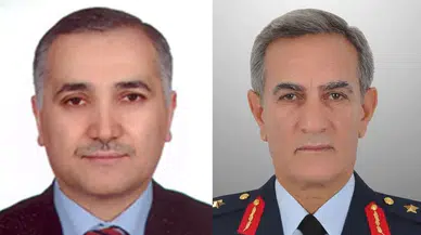İtirafçı general: Adil Öksüz ve Akın Öztürk'lü heyet, darbeye katılacak komutanları çağırıp görev verdi