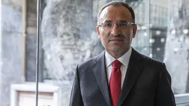 Hükümet Sözcüsü: ABD'den cevap geldi; Rıza Sarraf'ın sağlık durumu iyi