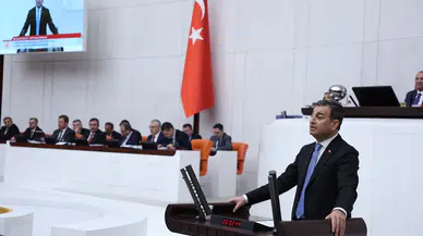 CHP'Lİ BURHANETTİN BULUT: “MEDYA KURULUŞLARI KAMULAŞTIRILIYOR”