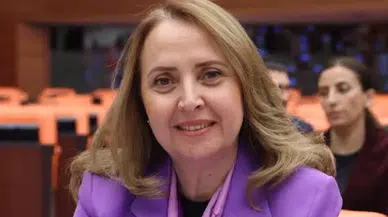 CHP'li Semra Dinçer, TBMM'deki çocuk istismarı iddiaları için araştırma önergesi verdi