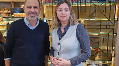 Kıbrıs Halkın Partisi lideri Özersay: “Cumhurbaşkanı’yla koordineli çalışacak meşru bir hükümet kurulmalı”