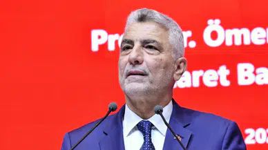 Ticaret Bakanı Ömer Bolat: Fahiş fiyat uygulamalarına karşı 81 ilde denetimlere başladık!