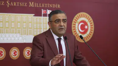 AKP’nin Büyükşehir Belediye Başkan adayına gönderme yapan Sezgin Tanrıkulu, “Bugün 100 TL verip bir tepsi simit almak isteyen siyasetçiler var"