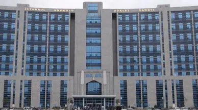 Anadolu Adliyesi'nde 'FETÖ' operasyonu; 83 personel hakkında gözaltı kararı çıkarıldı