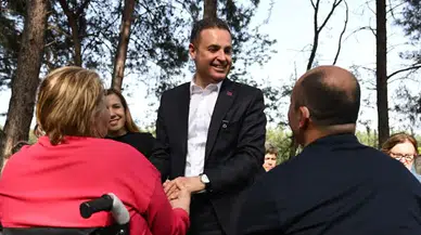 Balıkesir'de Özel Gereksinimli Vatandaşlara 5.000 TL Destek Başvuruları 21 Aralık'a Kadar Açık