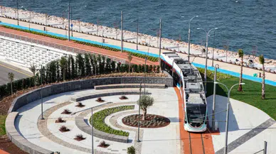 İzmir'de toplu ulaşımda sübvansiyonla maliyetler düşürüldü, 90 dakika aktarma yeniden uygulamada!