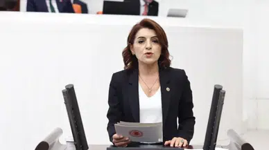 AKP'nin "Aile Yılı"na CHP''li Gülcan Kış'tan sert eleştiriler: Aileler açlık ve borç içinde!