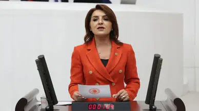 CHP'li Kış: 2026 bütçesi, halk için değil saray düzeni için hazırlandı!