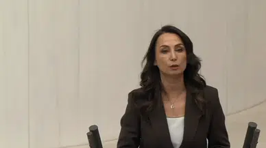 DEM Parti: Kürt meselesi, Cumhuriyetin kurucu hukuk sözleşmesinin eksik bırakılmış yanıdır, tamamlanmalıdır