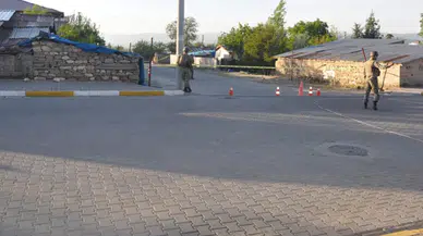 Diyarbakır'da polis aracı kaza yaptı: 5 sivil hayatını kaybetti