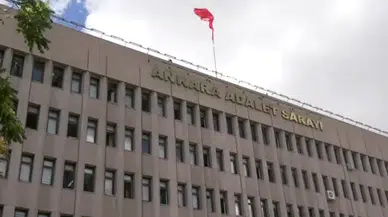 Ankara'da FETÖ/PDY'ye yönelik 8 ilde 19 şüpheli için gözaltı kararı verildi