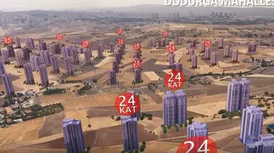 ABB: Melih Gökçek döneminde yapılan usulsüz imar artışlarına engel olunması nedeniyle soruşturma başlatılmıştır