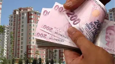 Aralık Kira Artış Tavanı Yüzde 35,91 Olarak Belirlendi