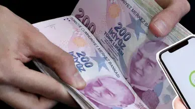 2024 yılında aylık ortalama işgücü maliyeti 45 bin 777 lira oldu