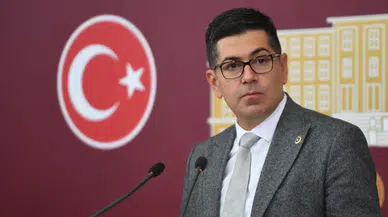 CHP’Lİ HALICI ATATÜRK’E “İNGİLİZ KEMAL” DİYEN ÖĞRETMENİ TBMM GÜNDEMİNE TAŞIDI