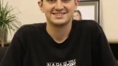 DEM Parti PM üyesi Livan Orman gözaltına alındı