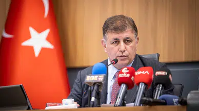 İzmir Büyükşehir Belediye Başkanı Cemil Tugay: Bu grev bitmeli