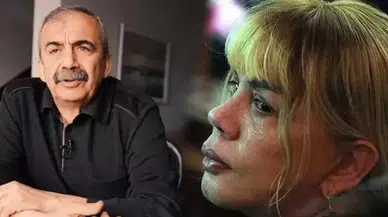 Sırrı Süreyya Önder’in Ölümünün Ardından Sezen Aksu Saçlarını Kazıttı! Son Hali Gündem Oldu