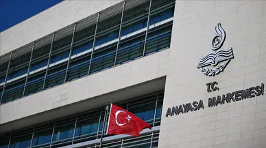 Anayasa Mahkemesi'nden “3600 ek gösterge” kararı: Oy birliğiyle iptal