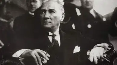 5. sınıf kitabından Atatürk bölümleri çıkarıldı