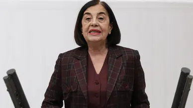 CHP'Lİ JALE SÜLLÜ : “24 İLDE 11 MİLYON İNSANIN SAĞLIĞI TEHDİT ALTINDA”