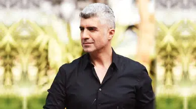 Özcan Deniz 20 yaş küçük sevgilisiyle evleniyor!