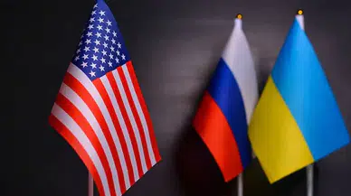 ABD ile Rusya Arasında Esir Takası Gerçekleşti