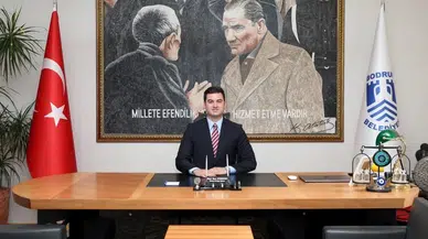 Tamer Mandalinci: 19 Mayıs, Özgürlüğün, Kararlılığın ve Geleceğe Duyulan İnancın Sembolü