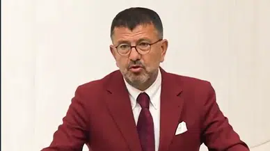 CHP'Lİ VELİ AĞBABA'DAN İTİDARA: PKK İLE BARIŞ YAPARKEN CHP’YE SAVAŞ AÇTINIZ!