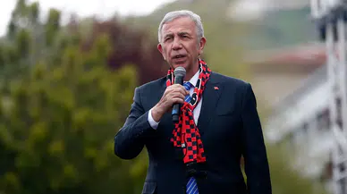 Sosyal Belediyeciliğin kalesi Ankara: Yavaş, 210 binin üzerinde haneye 2 bin 500 lira Kurban Bayramı desteği veriyoruz