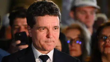 Bağımsız Aday Nicușor Dan Romanya Cumhurbaşkanı Seçildi