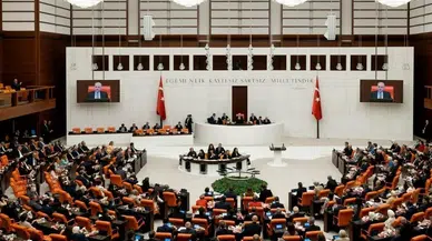 Hakimler Savcılar Kurulu'nun (HSK) 5 yeni üyesi bellli oldu