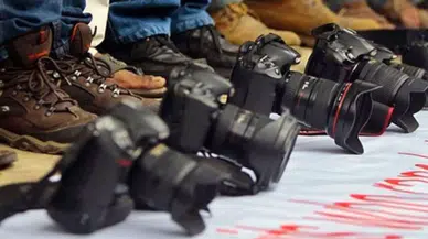 'Gazeteciliğin Netflix'ini kurmalıyız'